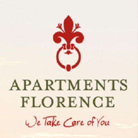 Apartments Florence- Santa Maria Novella Extérieur photo