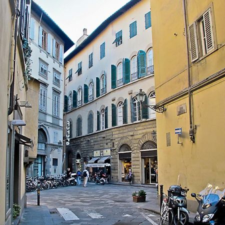 Apartments Florence- Santa Maria Novella Extérieur photo