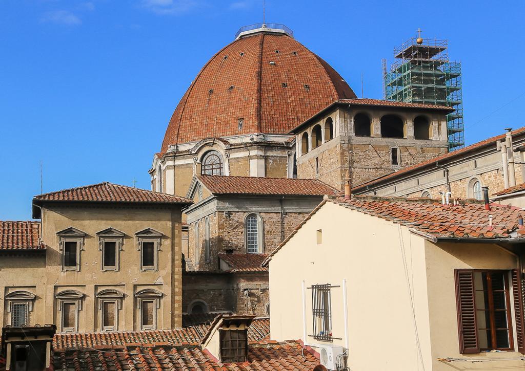 Apartments Florence- Santa Maria Novella Chambre photo