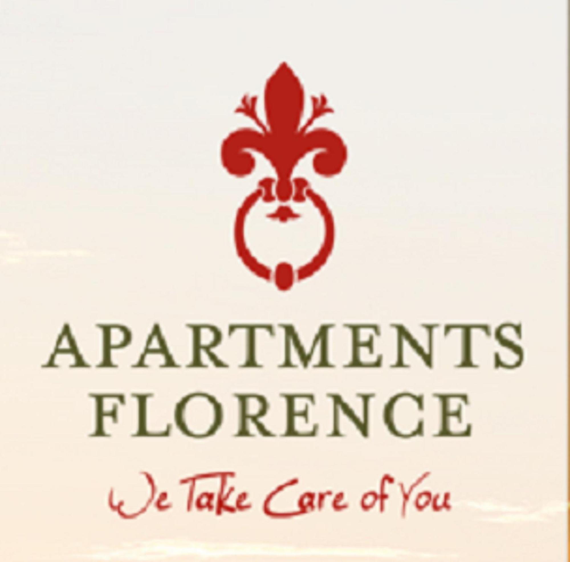 Apartments Florence- Santa Maria Novella Extérieur photo