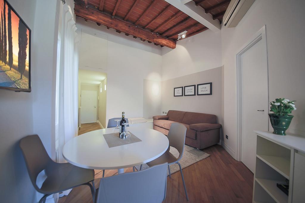 Apartments Florence- Santa Maria Novella Chambre photo