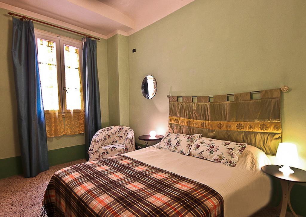 Apartments Florence- Santa Maria Novella Chambre photo