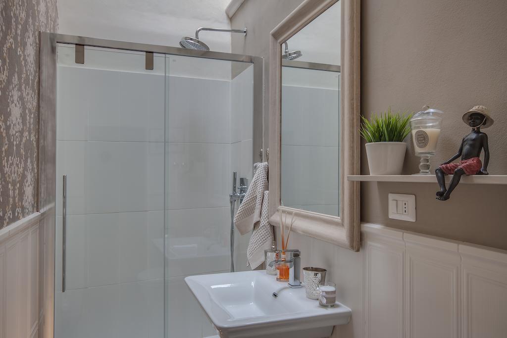 Apartments Florence- Santa Maria Novella Chambre photo