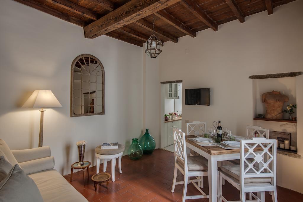 Apartments Florence- Santa Maria Novella Chambre photo