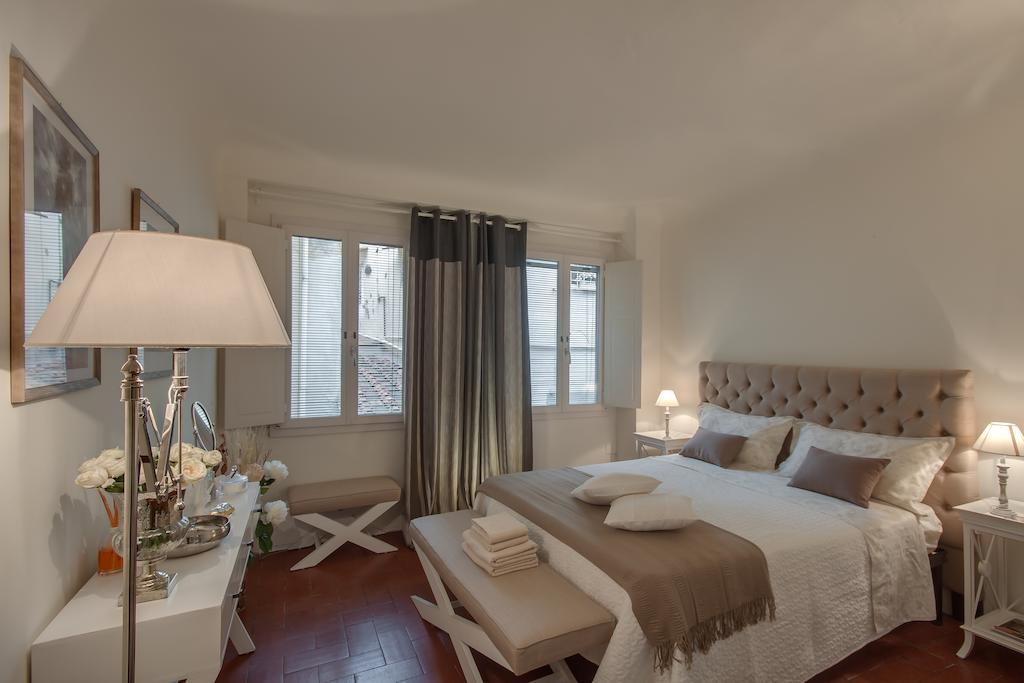 Apartments Florence- Santa Maria Novella Chambre photo
