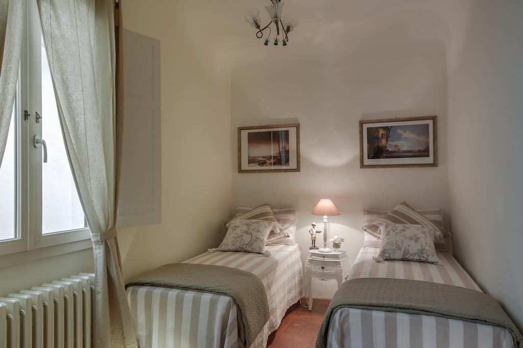 Apartments Florence- Santa Maria Novella Chambre photo