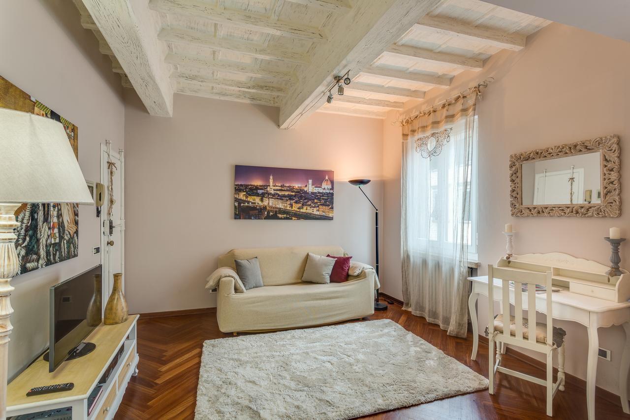 Apartments Florence- Santa Maria Novella Extérieur photo