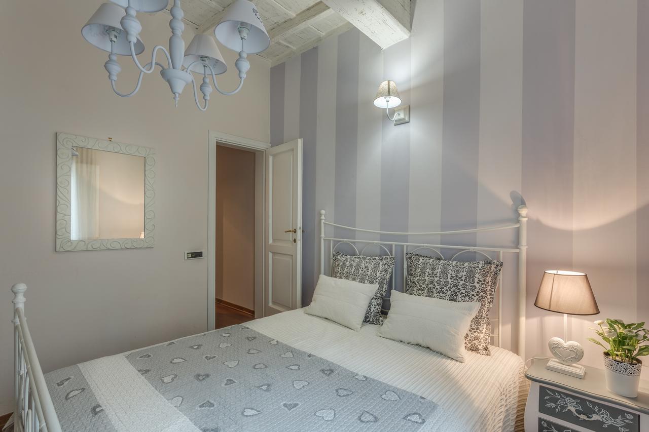 Apartments Florence- Santa Maria Novella Extérieur photo