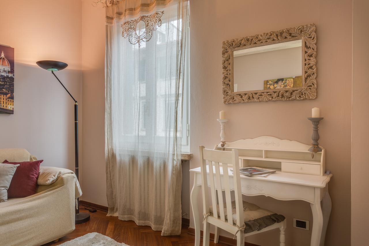 Apartments Florence- Santa Maria Novella Extérieur photo