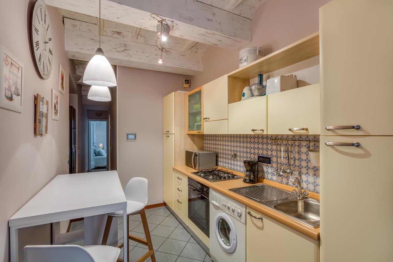 Apartments Florence- Santa Maria Novella Extérieur photo