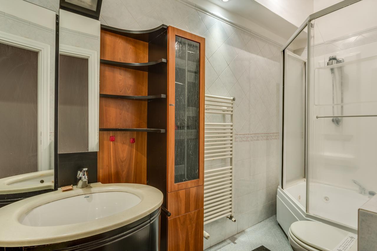 Apartments Florence- Santa Maria Novella Extérieur photo