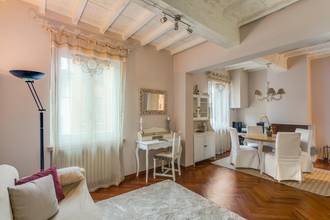 Apartments Florence- Santa Maria Novella Extérieur photo