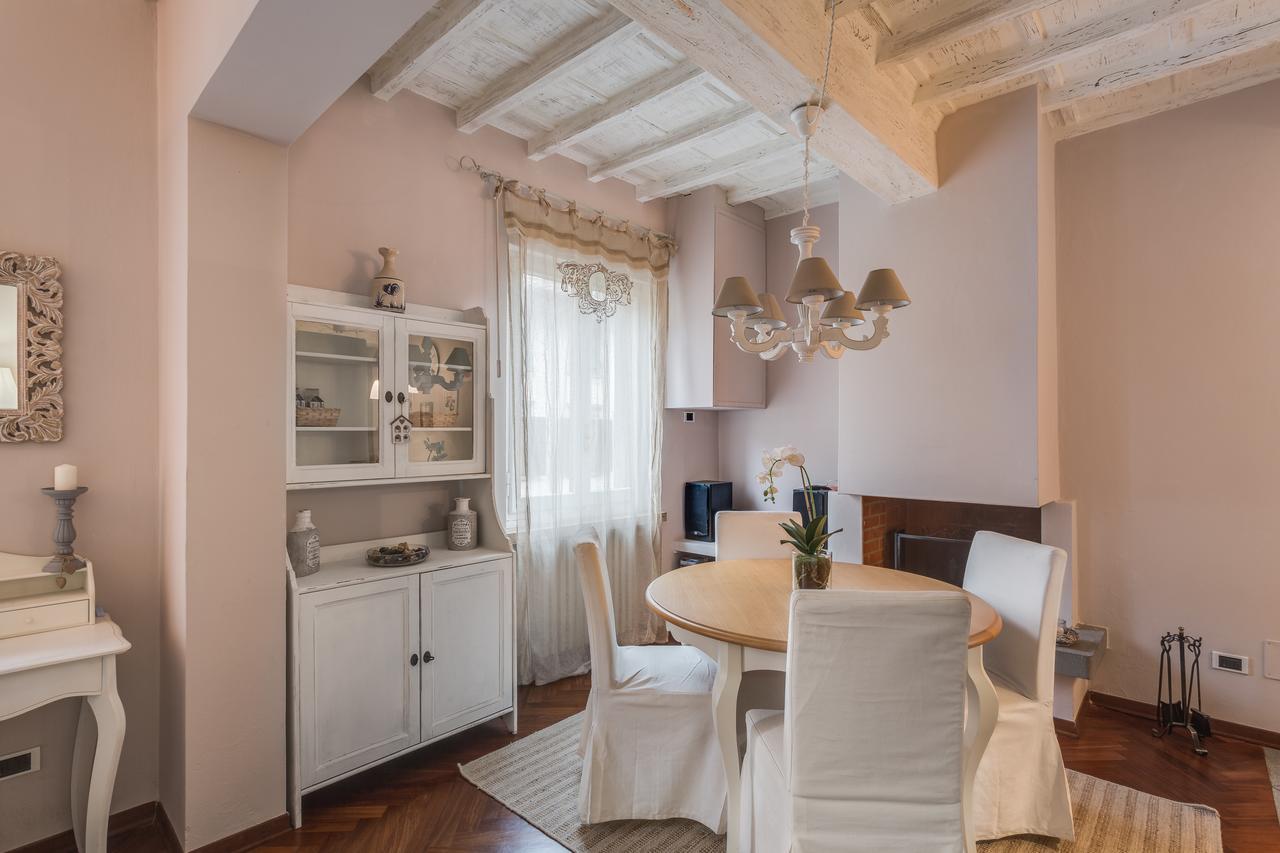 Apartments Florence- Santa Maria Novella Extérieur photo