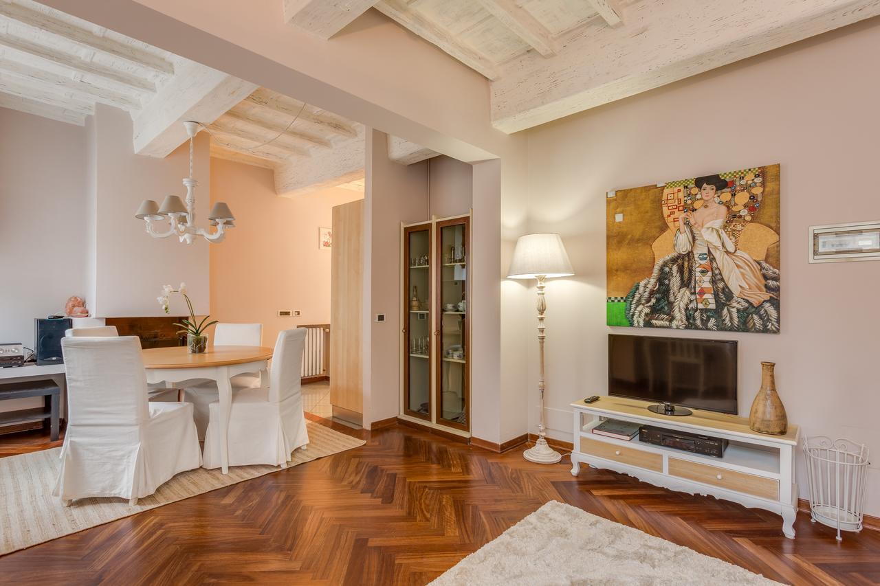 Apartments Florence- Santa Maria Novella Extérieur photo