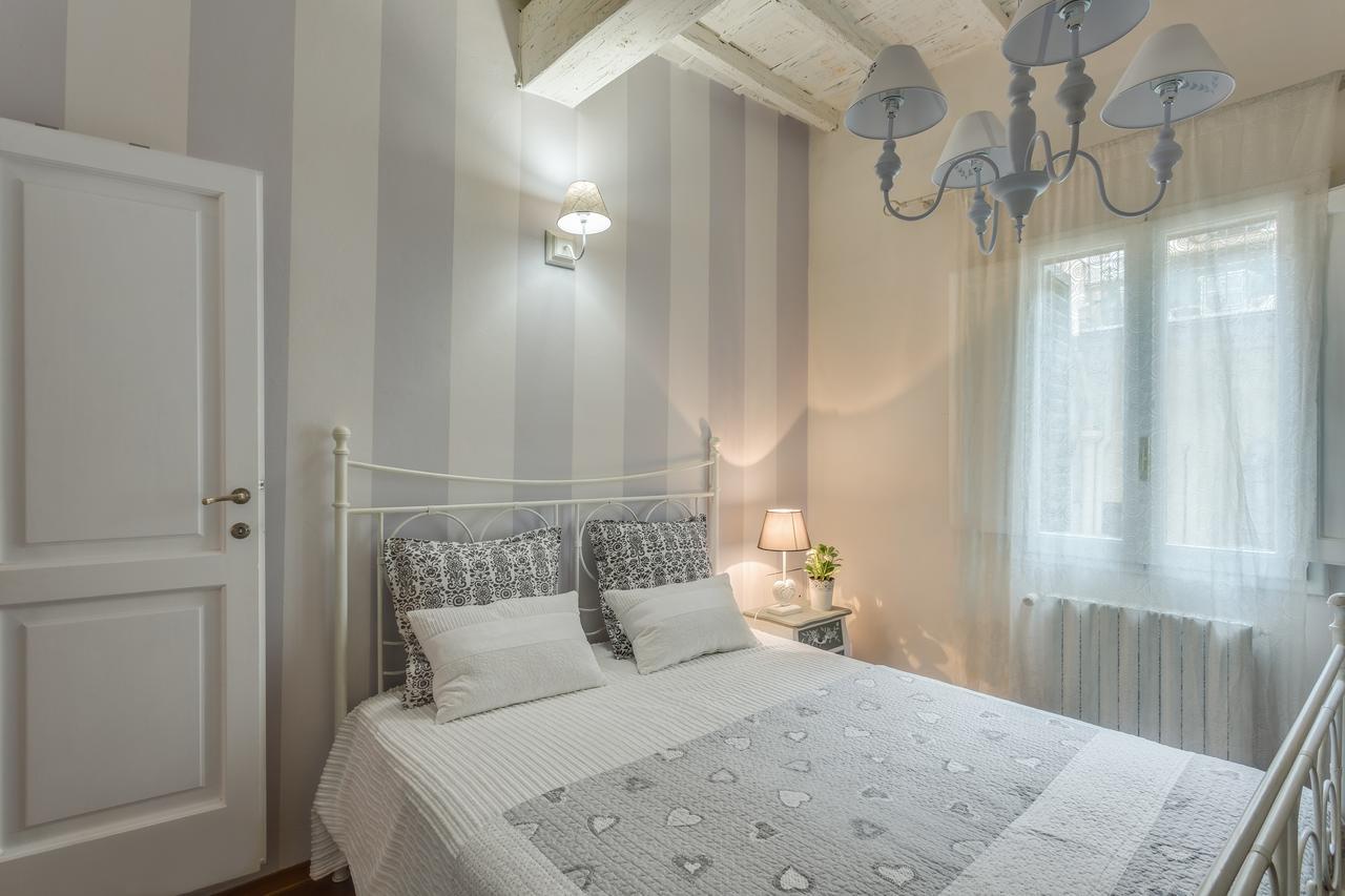Apartments Florence- Santa Maria Novella Extérieur photo